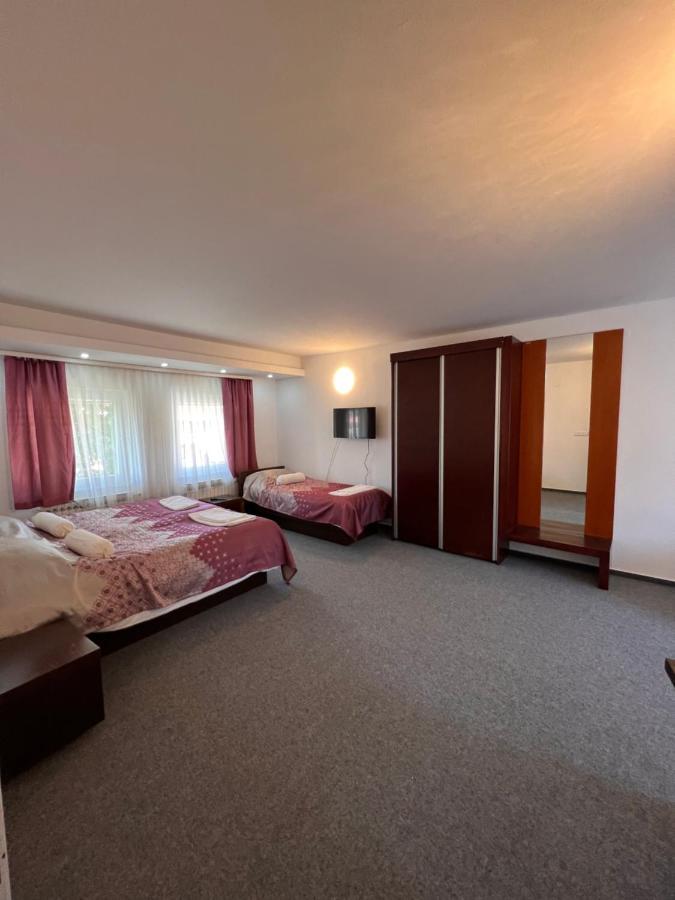 Hotel Begić SJJ Buitenkant foto